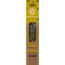 Incense Sticks - Hand Rolled 25g Packet