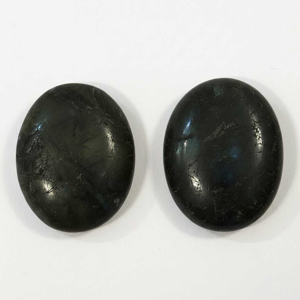 Labradorite Comfort Stone