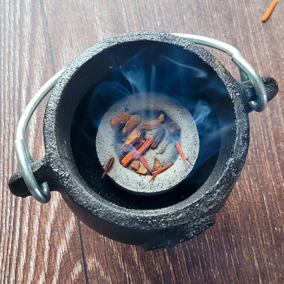 Fire Power Herbal Incense