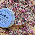 Full Moon Herbal Incense