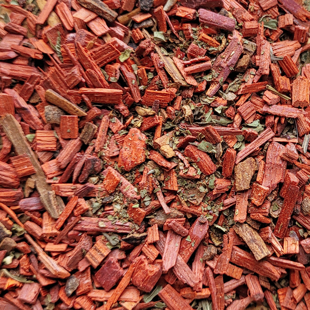 Fire Power Herbal Incense
