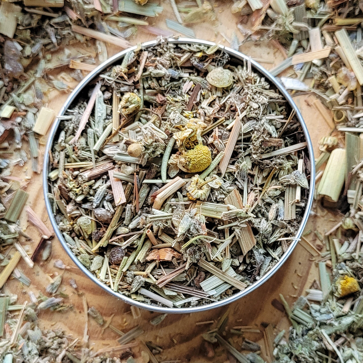 Dream Magick Herbal Incense