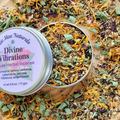 Divine Vibrations Herbal Incense