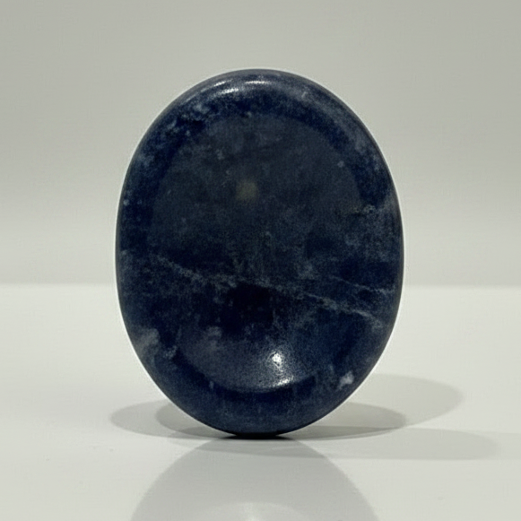 Sodalite Comfort Stone